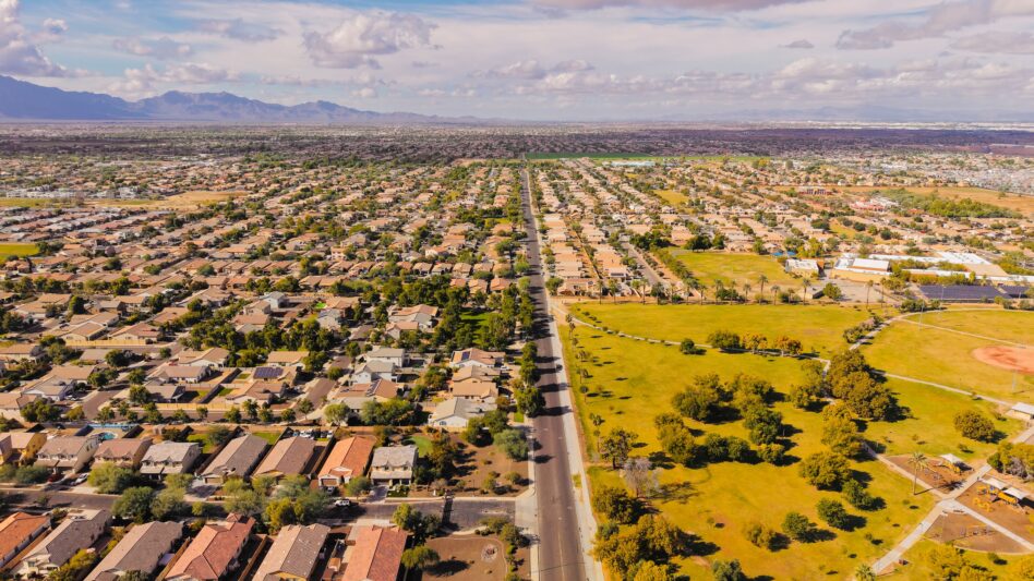 What Are the Safest Neighborhoods in Glendale, AZ?