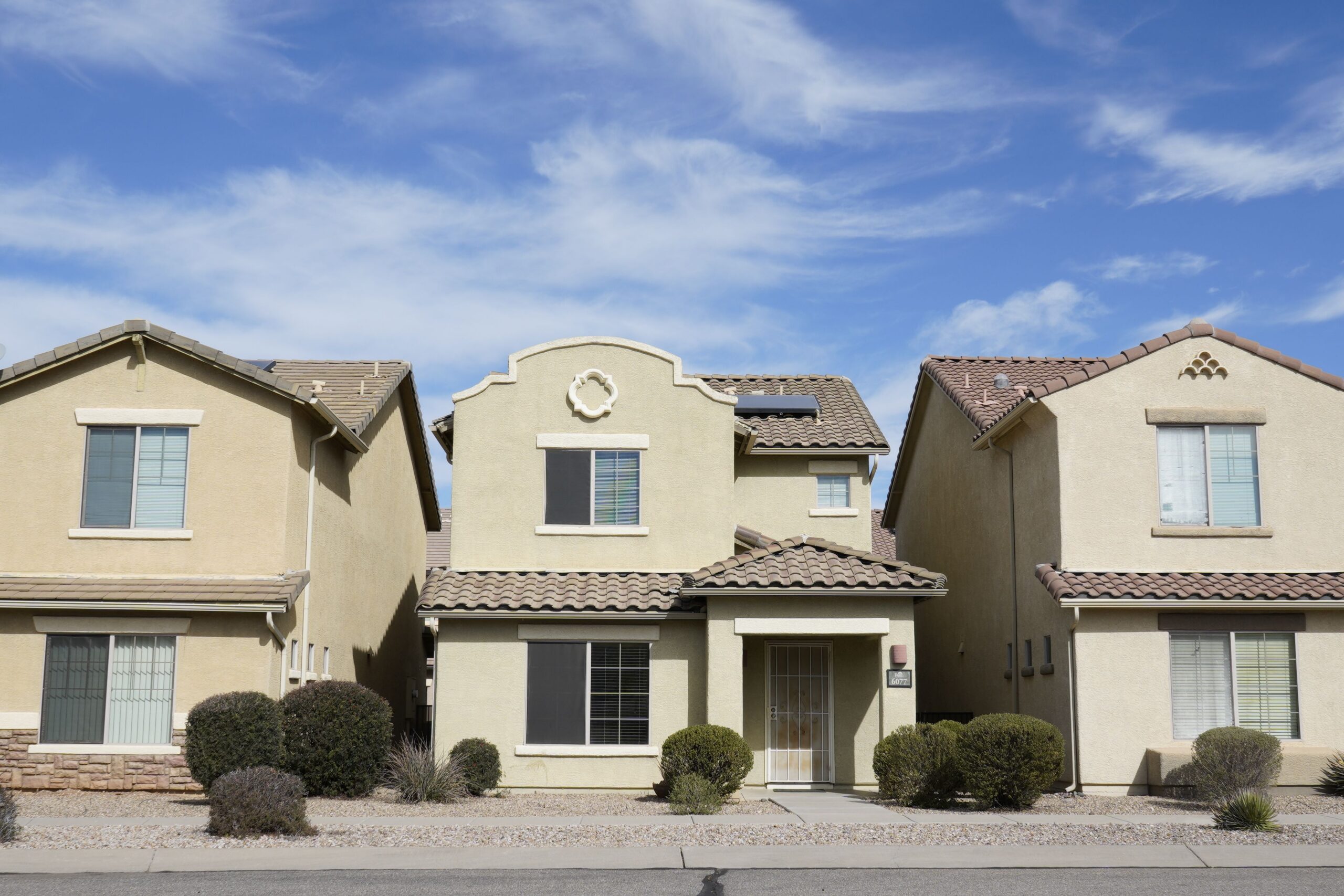 What Are the Safest Neighborhoods in Tucson, AZ?