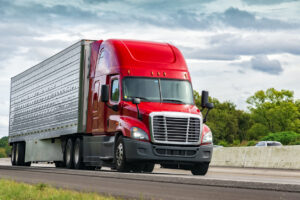 Why Choose AJ Law, PLC for Help After an 18-Wheeler Truck Accident in Glendale, AZ?
