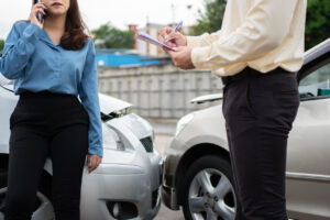How AJ Law, PLC Can Help After a Head-On Collision in Glendale, AZ