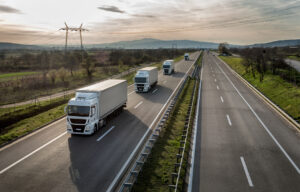 Interstate vs. Intrastate Trucking
