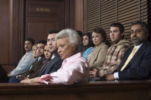 Is It Possible To Get Out of Jury Duty in Arizona?
