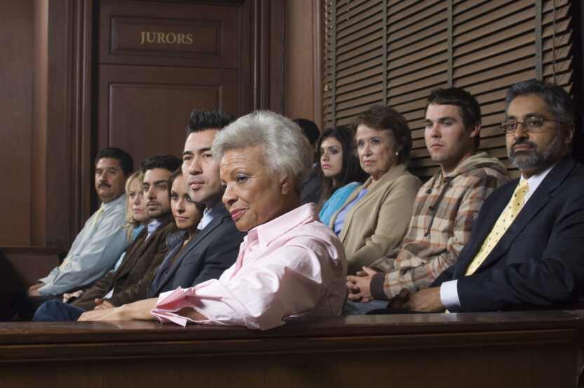 Is It Possible To Get Out of Jury Duty in Arizona?