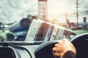 What Causes Most Truck Accidents in Arizona?