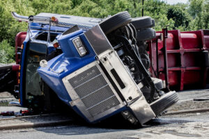 How AJ Law, PLC Can Help After a Jackknife Accident in Tucson, AZ