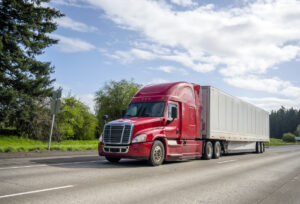 How AJ Law, PLC Can Help After an 18-Wheeler Truck Accident in Bullhead City