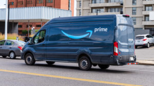 How Can AJ Law, PLC Help After an Amazon Van or Truck Accident in Phoenix, AZ?