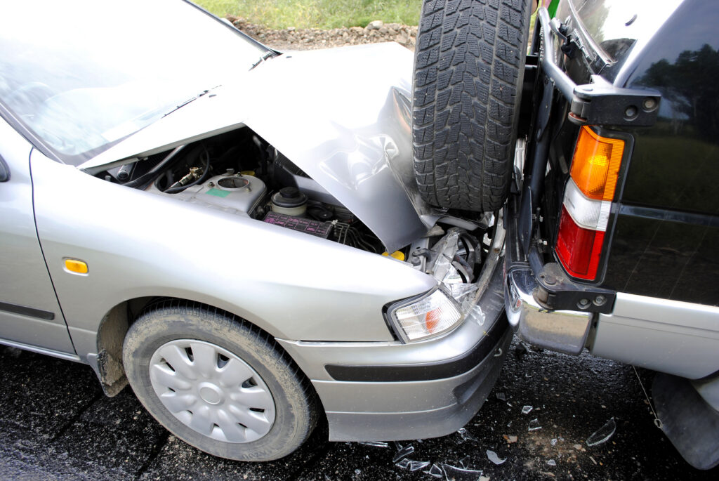 How To File a Car Accident Claim With Allstate in Arizona