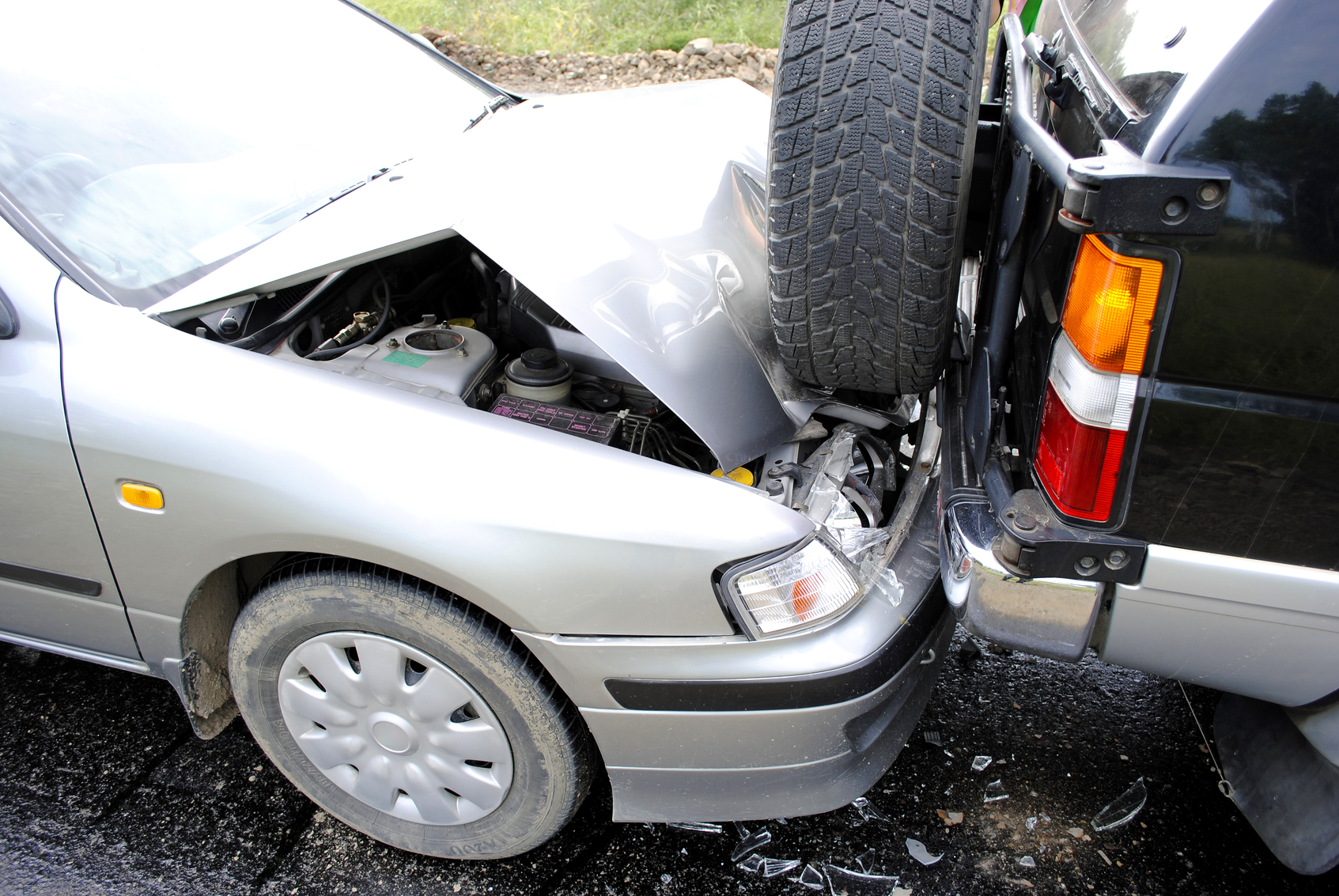 How To File a Car Accident Claim With Allstate in Arizona