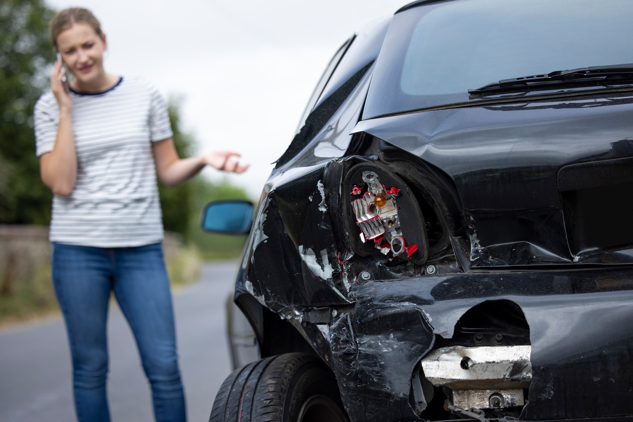 Where Do Most Car Accidents Happen in Phoenix?