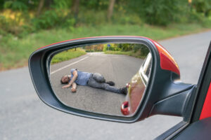 Why Choose AJ Law, PLC for a Hit & Run Accident Case in Bullhead City, AZ?