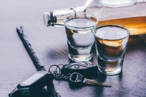 Can I Have Just One Drink and Be Safe To Drive?