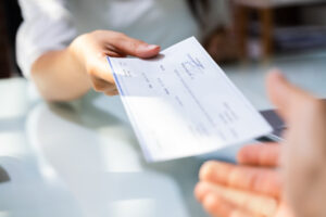 How Long Does It Take to Get a Personal Injury Settlement Check in Phoenix, AZ?