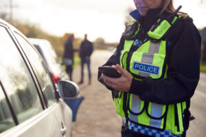 Tucson DUI Checkpoints