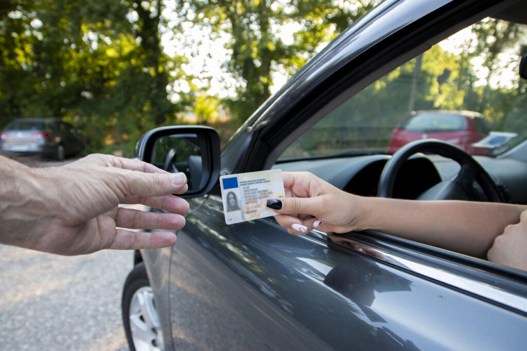 Types of Commercial Driver's Licenses