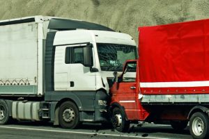 trucking accident